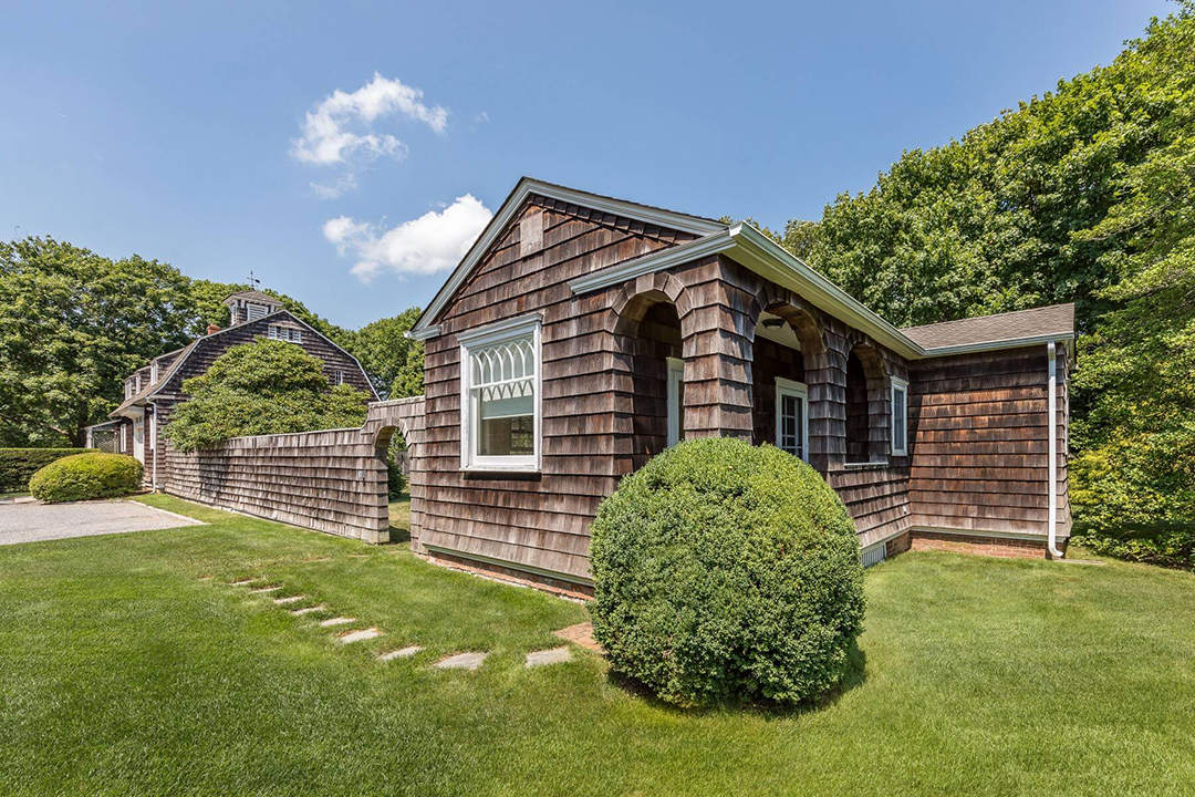 One Of Sagapanacks First Summer Residences Wants 17m N