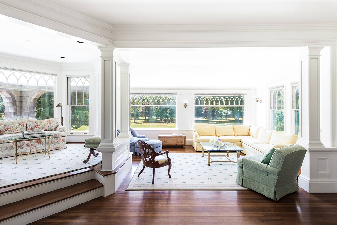 One Of Sagapanacks First Summer Residences Wants 17m L