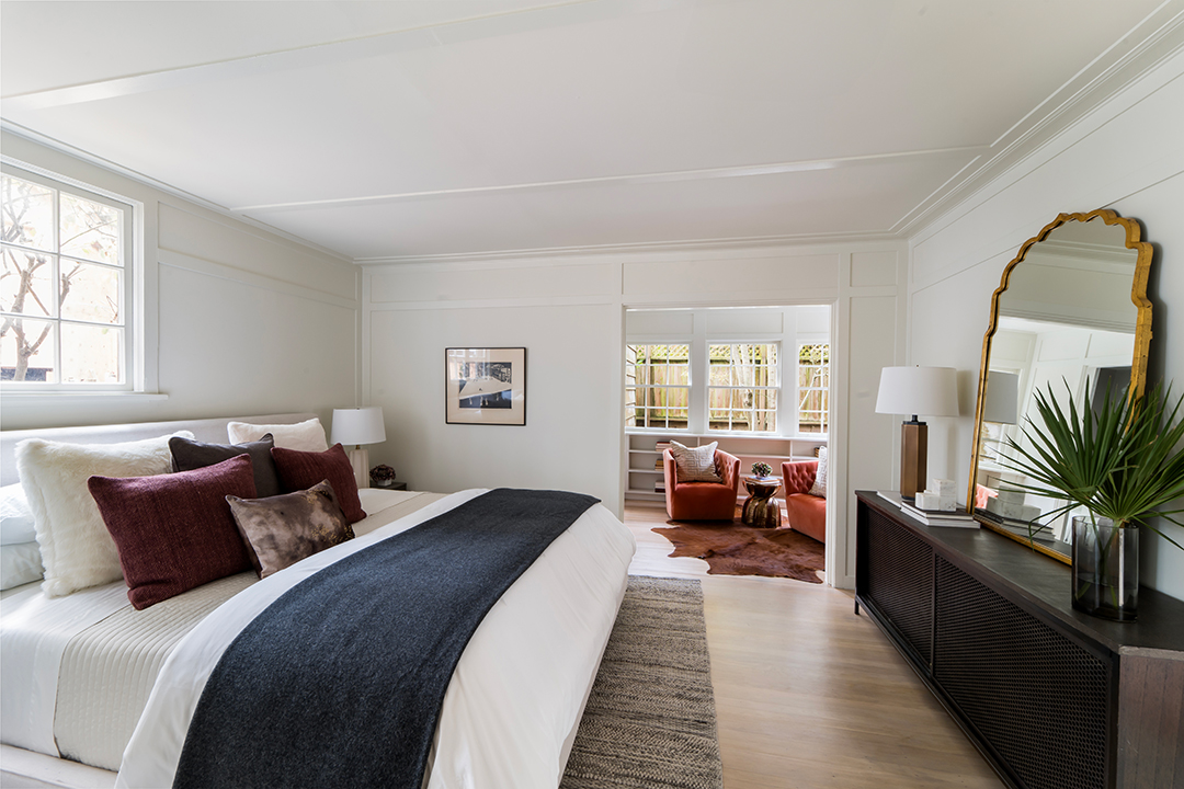 Historic Former Estate Of Photographer Ansel Adams Asks 4 5m In San Francisco O