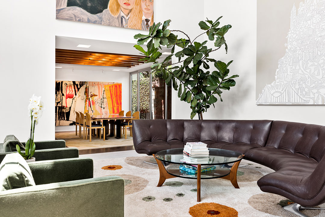 12 Constellation 167 Nicole Nagel