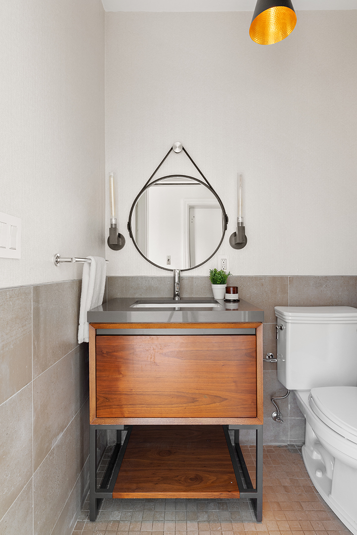 A Minimalist Style Harlem Townhouse With A Total Spa Feel Wants 6m H