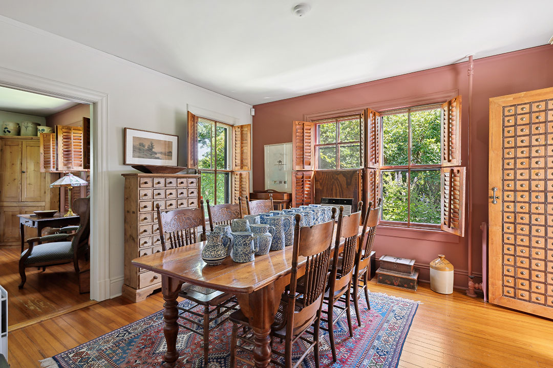 Printres 27 65 Wooley St Southampton Dining