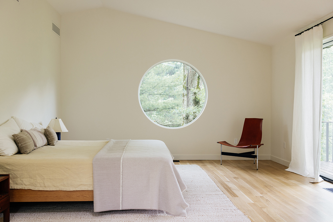 Gorgeous Carefully Renovated Midcentury Modern Is Up For Sale In Millbrook Ny K