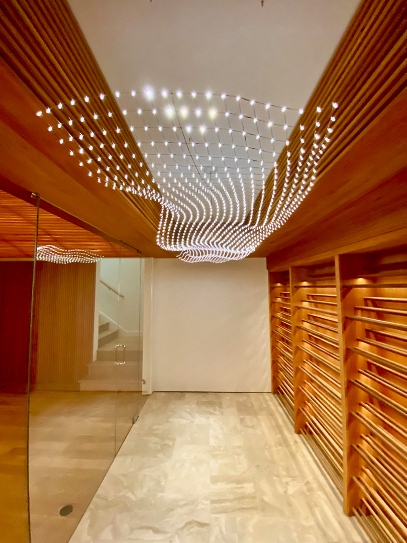 Tour A Waterfront Marthas Vineyard Modern Asking Over 26m Minawetu K