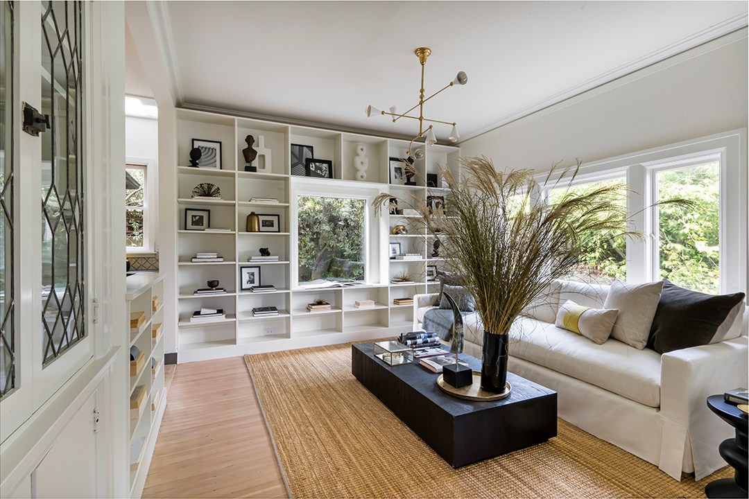 Historic Former Estate Of Photographer Ansel Adams Asks 4 5m In San Francisco M