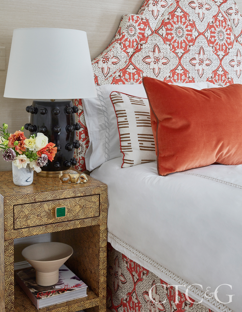 Bedroom Headboard