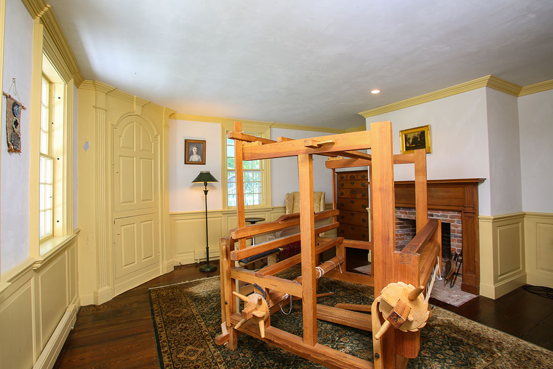 11 Se Parlor With Loom As9a4482 Ror