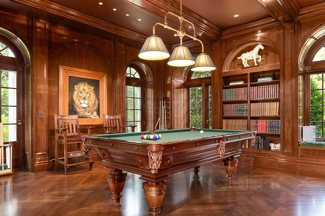 Mary Tyler Moores Lovely Longtime Greenwich Home Asks 21 9m 50 Dingletown Rd 52 Print