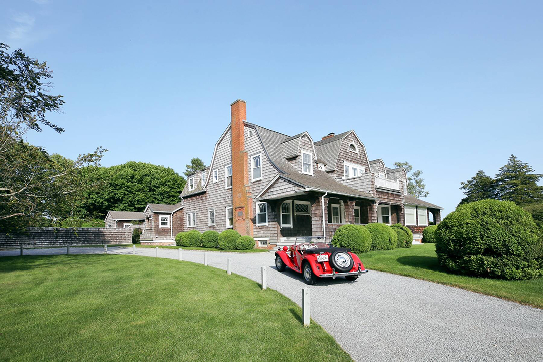 One Of Sagapanacks First Summer Residences Wants 17m V