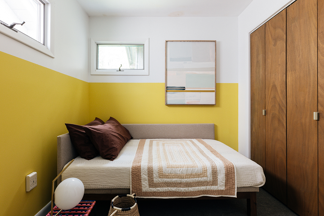 Gorgeous Carefully Renovated Midcentury Modern Is Up For Sale In Millbrook Ny Y