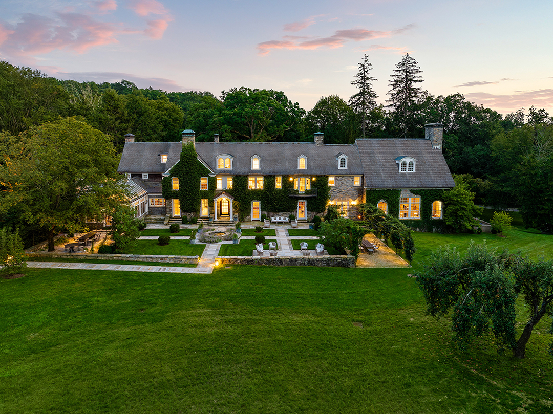 Bedford Brook Hollow Farm Lists For 29 5m A
