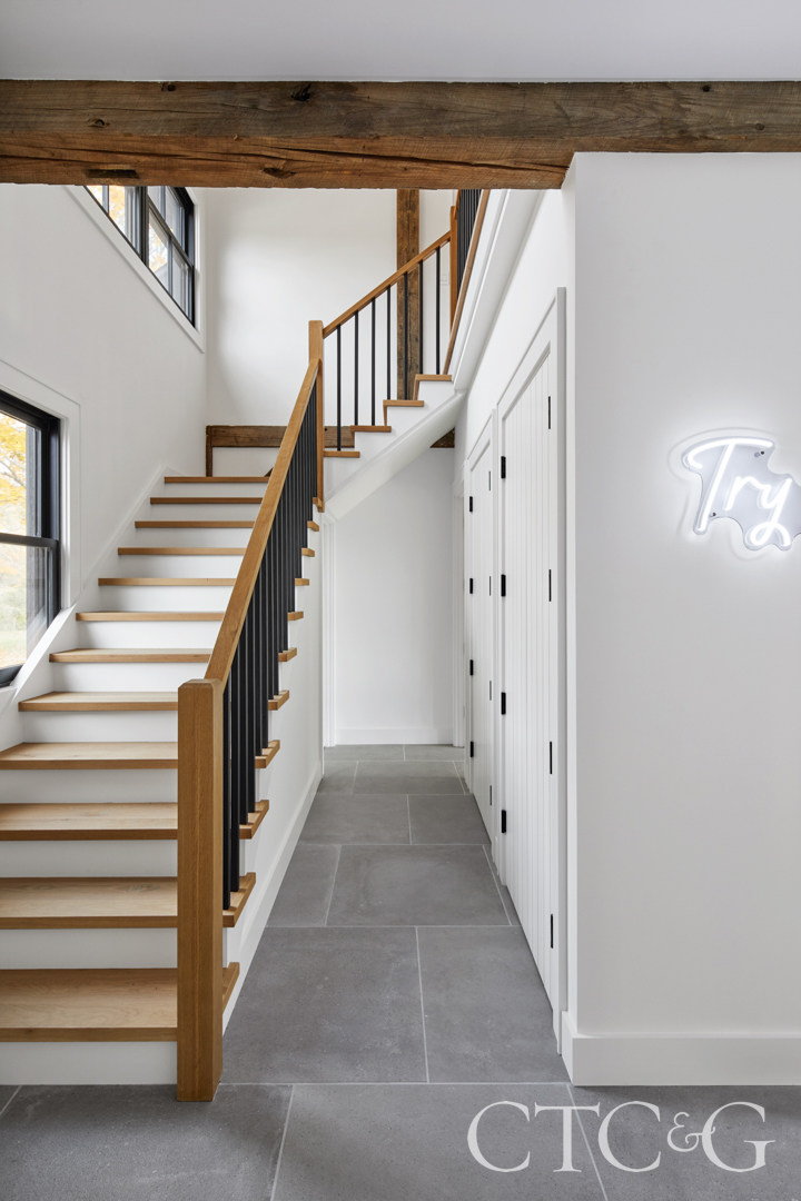 Stairway