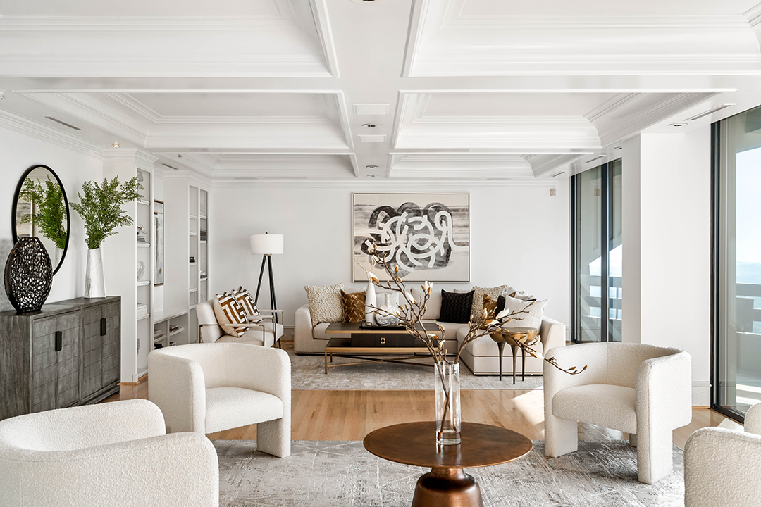 Elton Johns Bright And Sleek Atlanta Condo Hits The Market 14 2660 Peachtree 36d Final 14