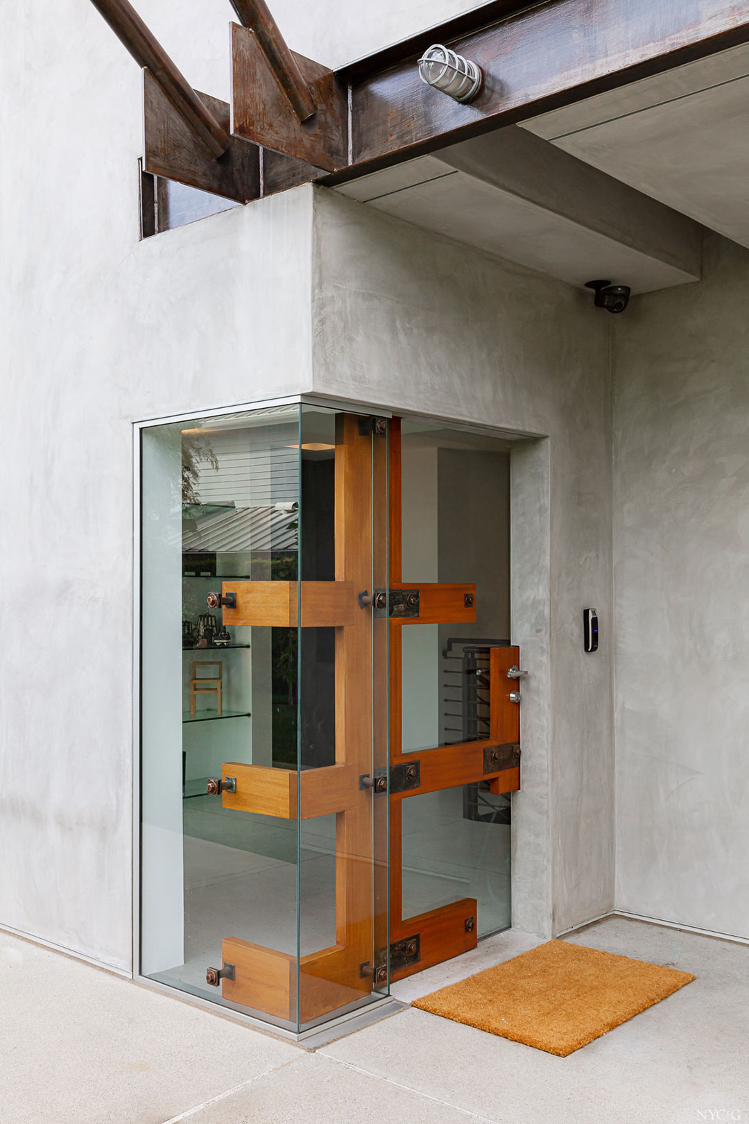 09 Constellation 167 Nicole Nagel