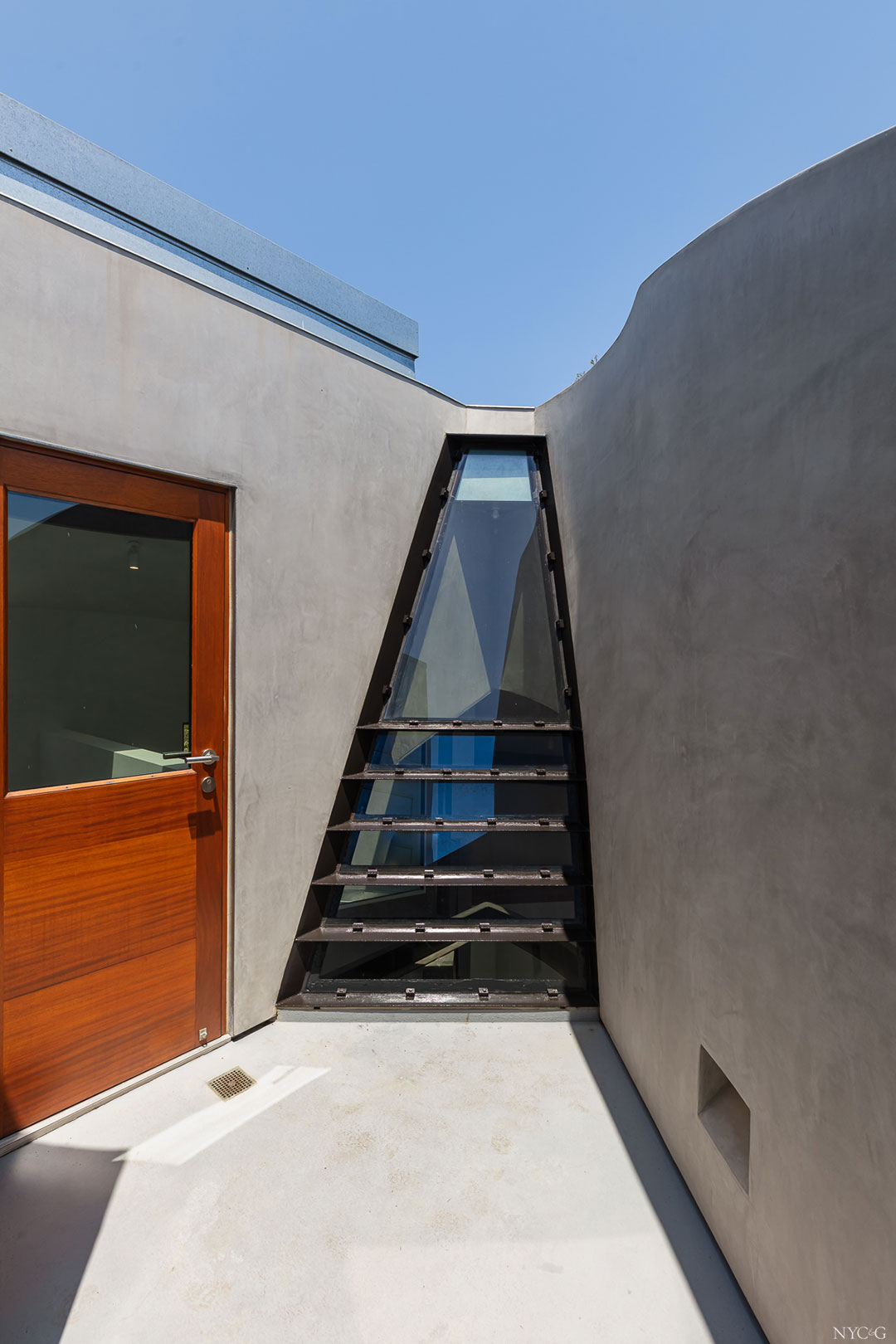 43 Constellation 167 Nicole Nagel