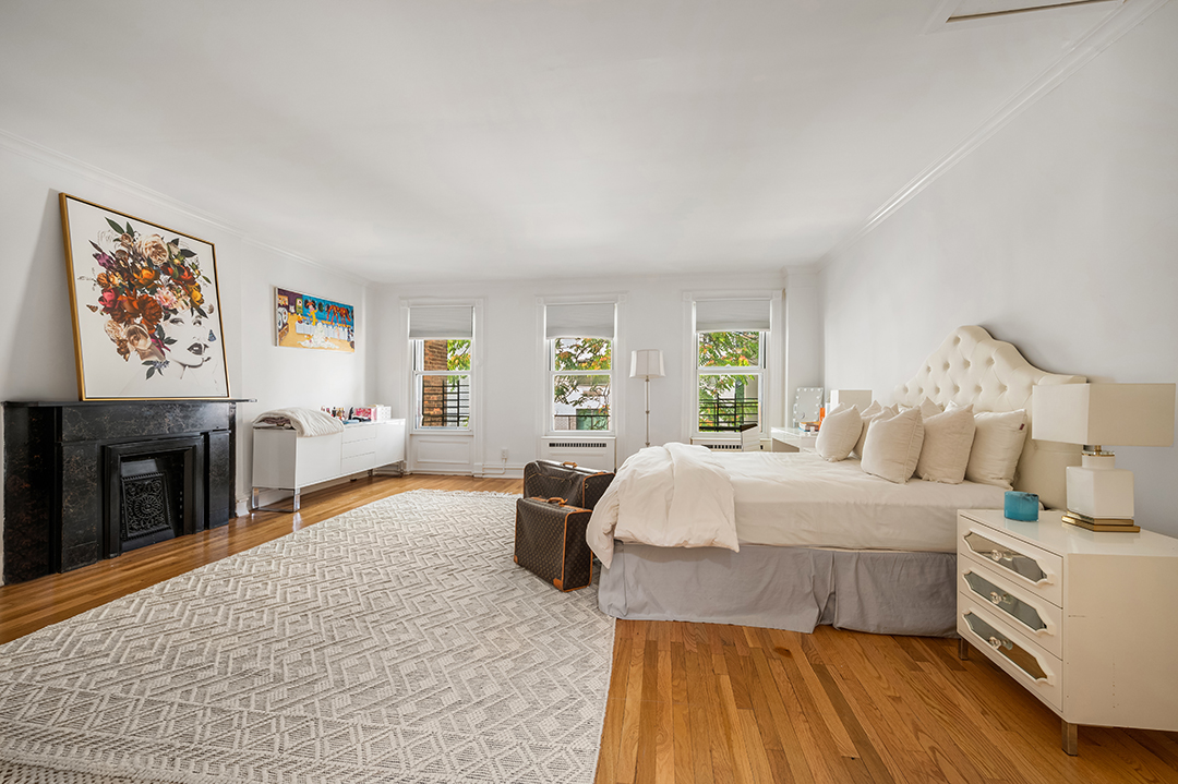 Step Inside A 19th Century Upper East Side Townhouse Asking 14 5m 20