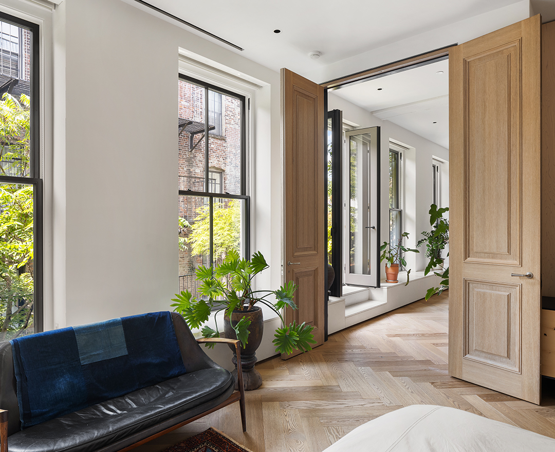 Designer Phillip Lim His Full Floor Soho Haven With Artistic Flair On The Market 19 Greene By Ddreps 13