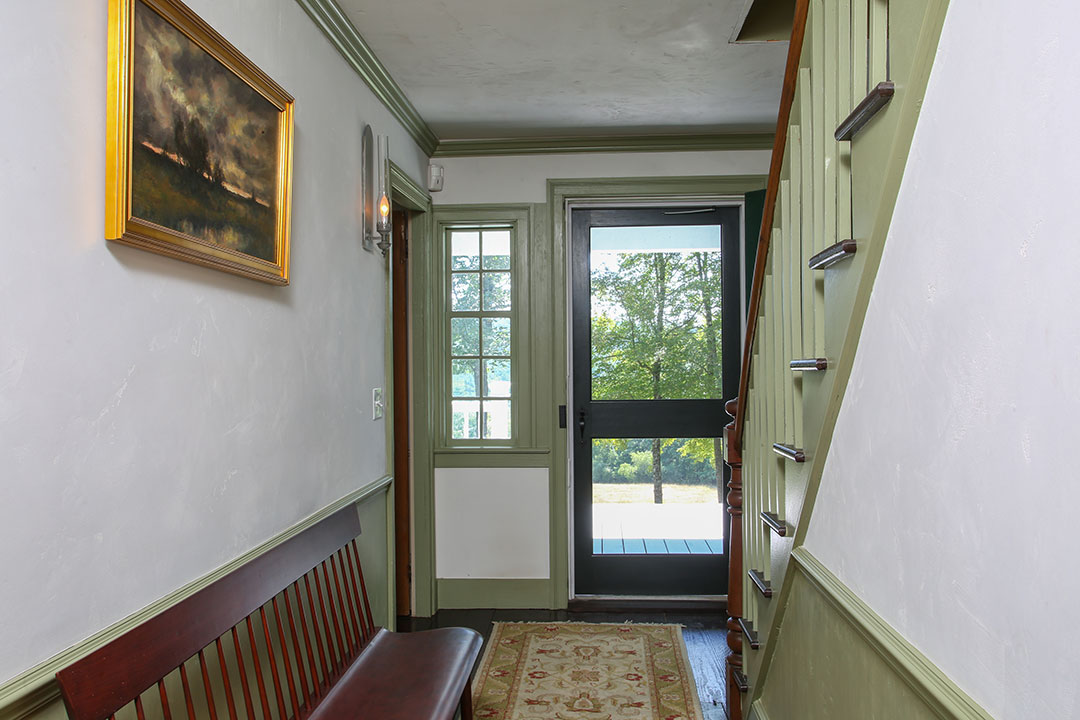 8 Front Hall Looking East As9a4487 Ror