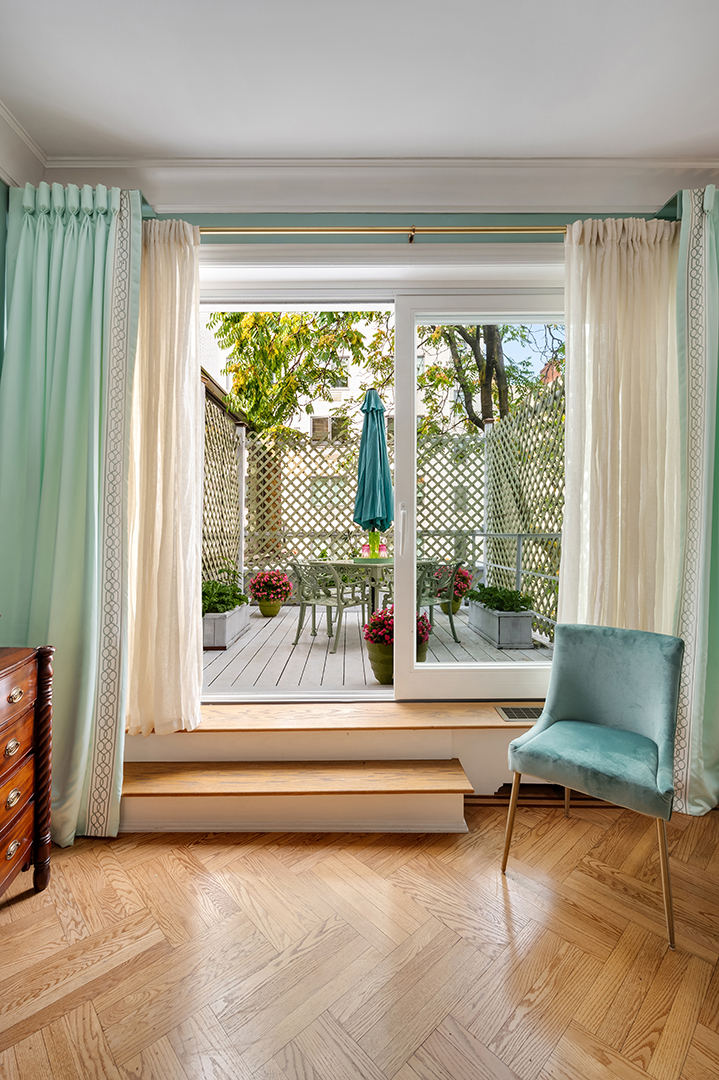 Step Inside A 19th Century Upper East Side Townhouse Asking 14 5m 17