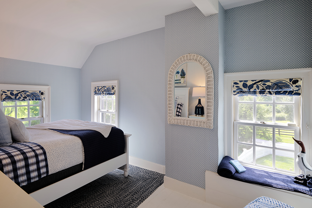 Gorgeous New York Farmhouse On 12 Acres Hits The Market For 4 25m S