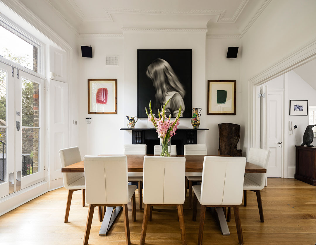 Richardburtonhomelyndhurst Roaddiningroom