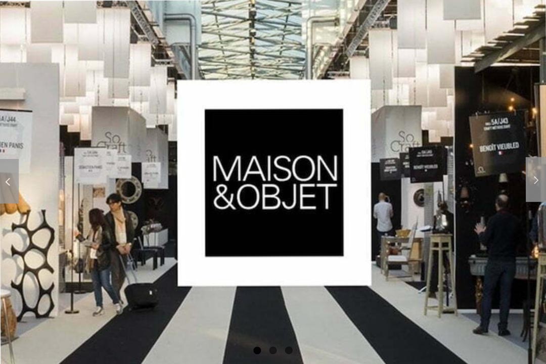 Maison-et-Objet image