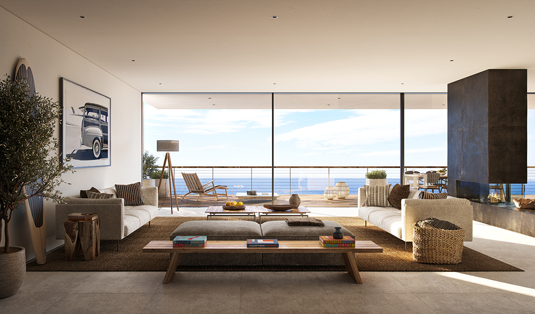Two Brand New Neighboring Montauk Beauties Have Hit The Market 22 Maple G