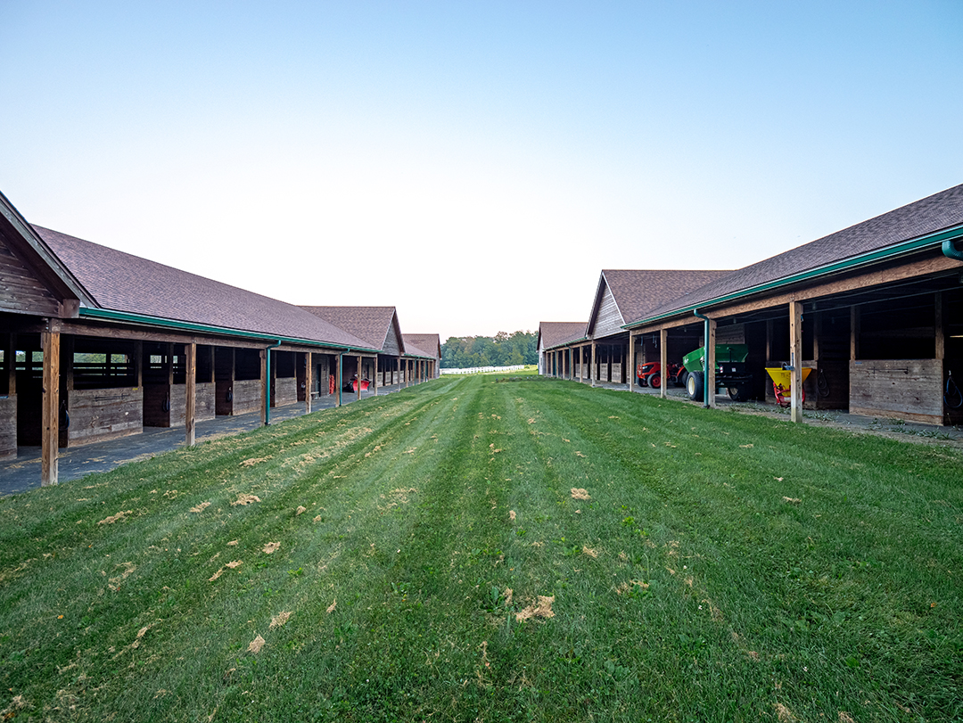 Explore A 25m Modern Set On 134 Acres In The Hudson Valley W