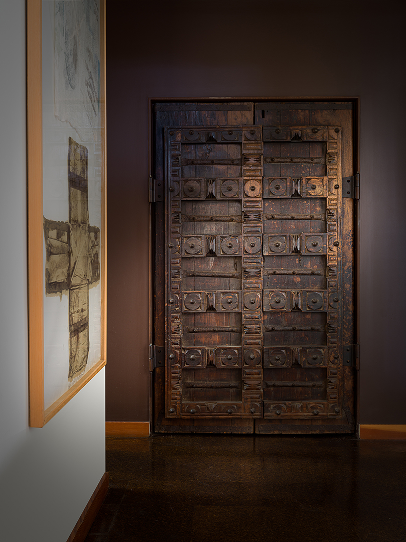 Artist Paul Rusconi Lists A Stylish Midcentury Modern In L A S