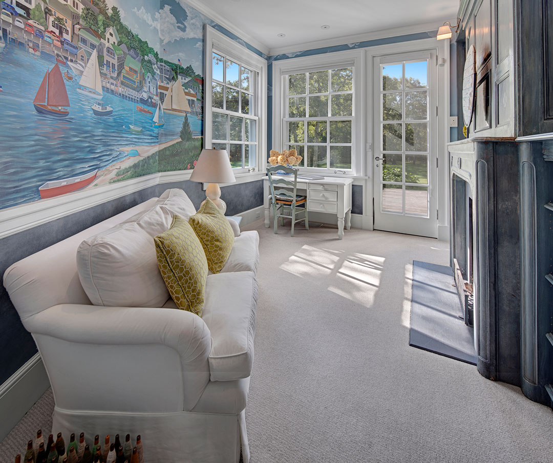 18 Beyonce Marthas Vineyard Study