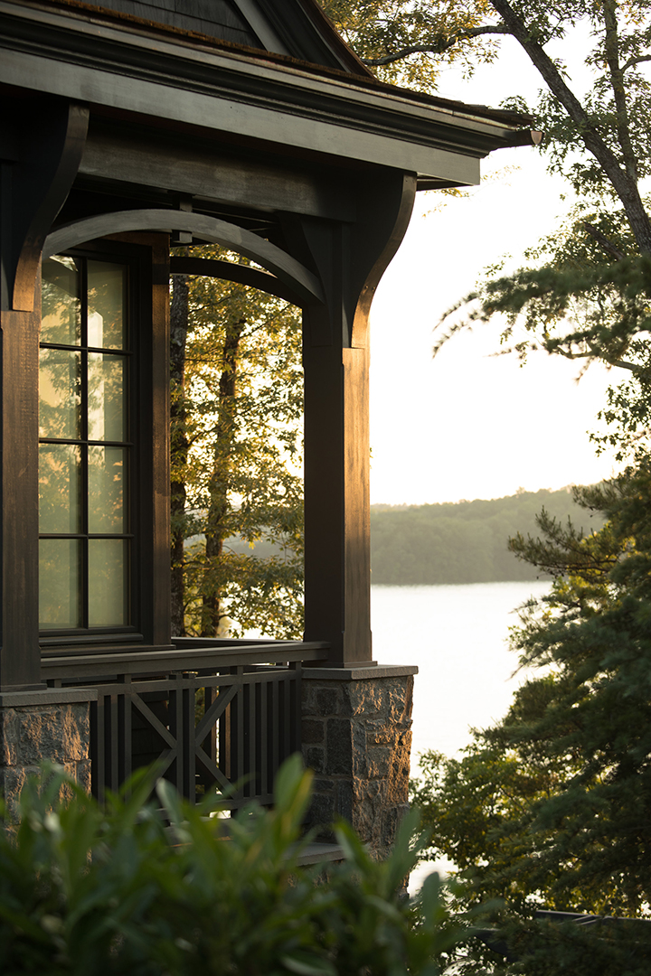 12 Stunning Waterfront Homes Designed By Shope Reno Wharton South Carolina Neil Landino Photography A
