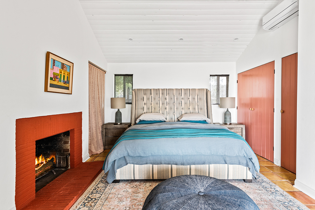 Laurel Canyon Compound With A Sweet Celebrity Pedigree Wants 2 6m H