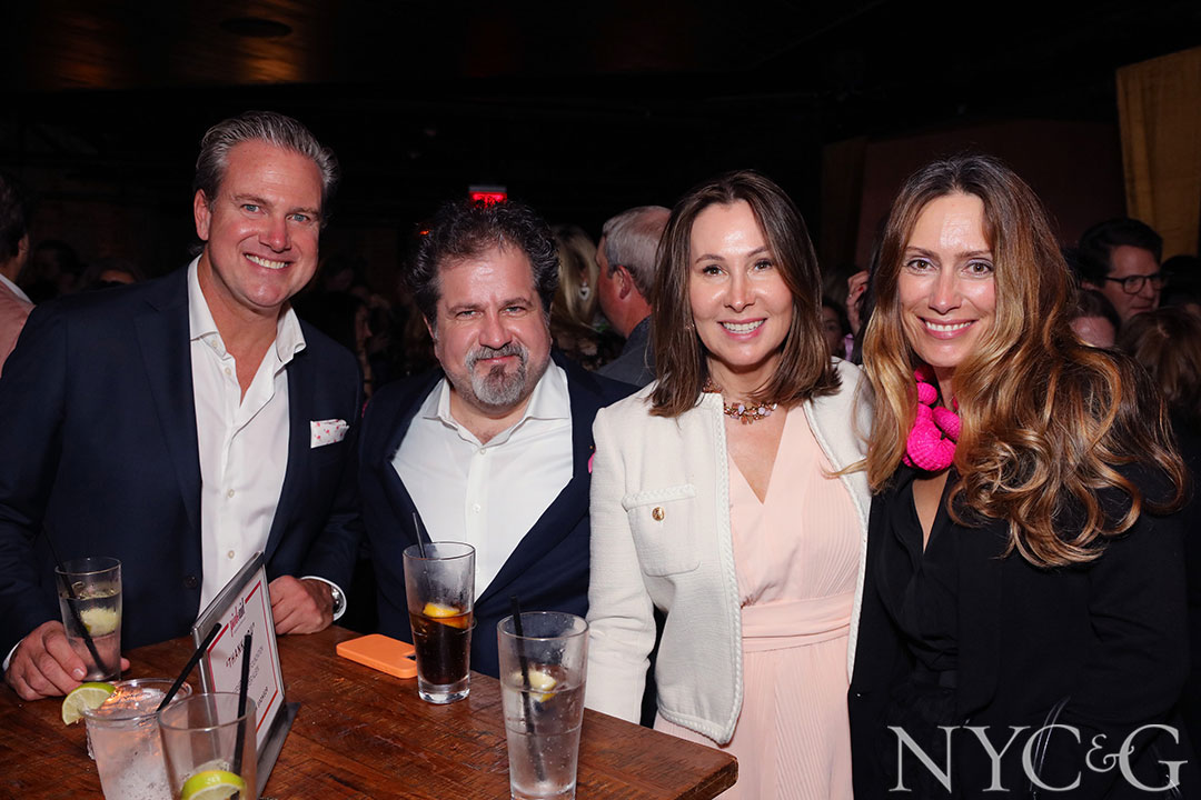Img 5560 Chris Donohue Murice Freeman Kerilua Freeman Catherine Donovan