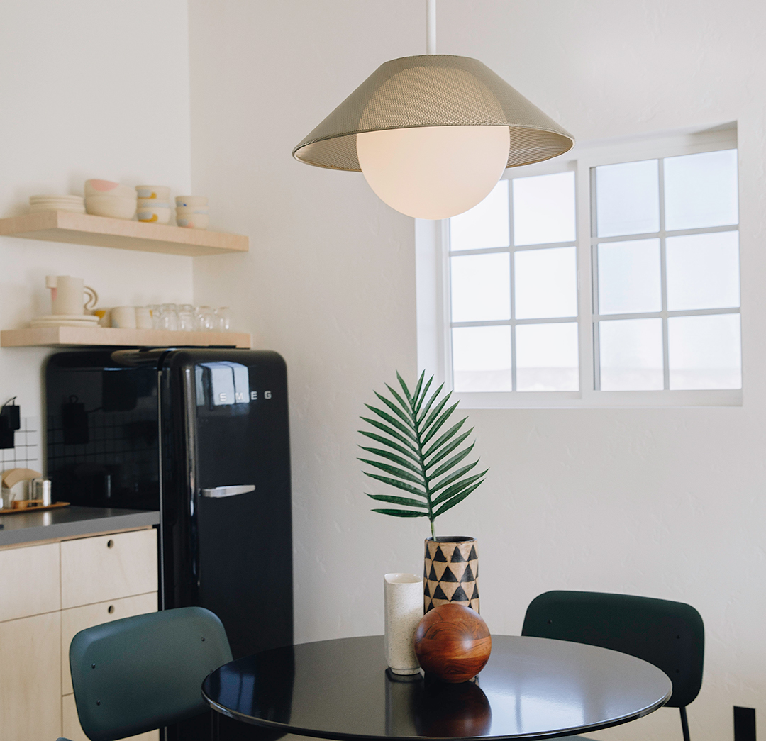 Minimalism Is Everything At Casa Mami An Insta Famous Home Listed For 650000 F