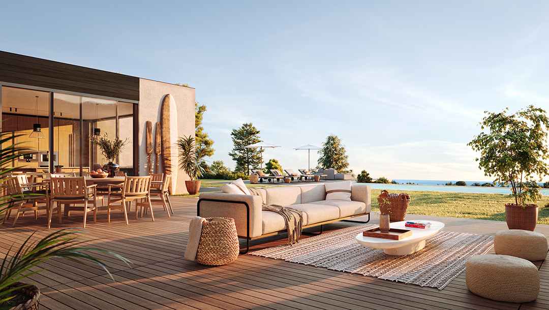Two Brand New Neighboring Montauk Beauties Have Hit The Market 18 Maple E