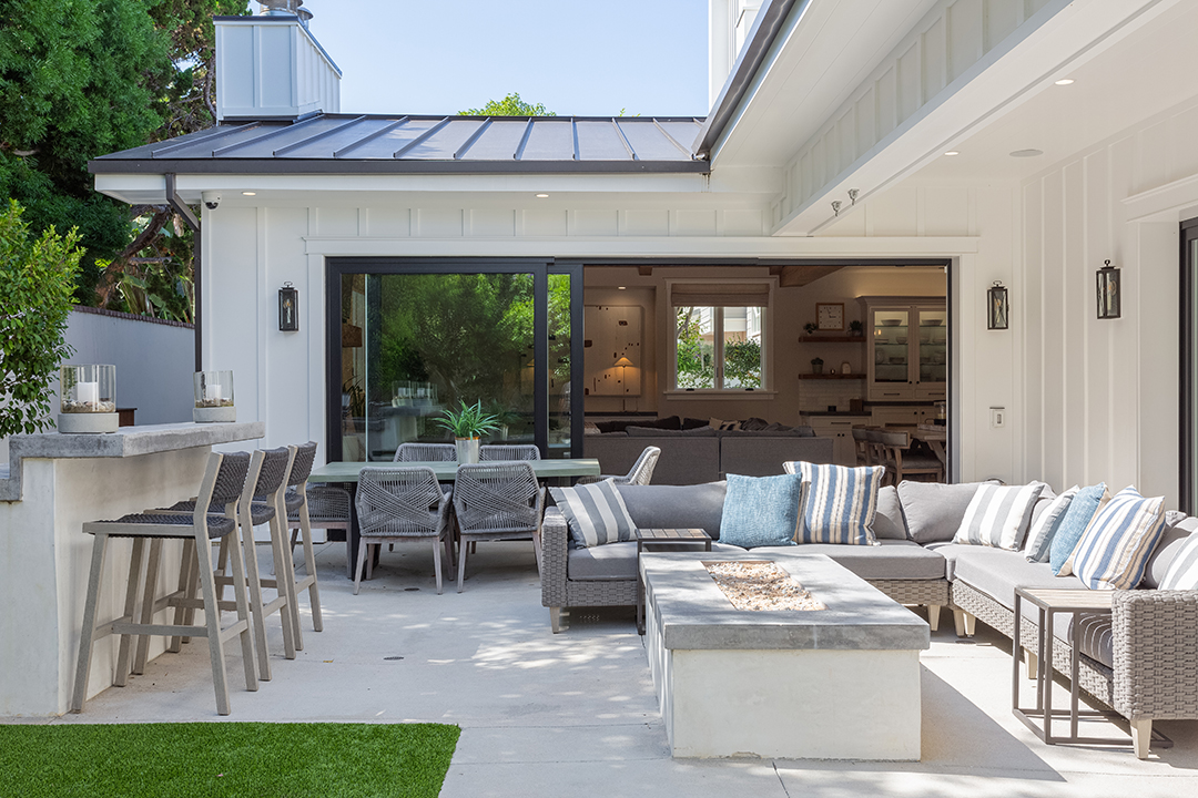 Pro Baseball Player Justin Upton Asks 6 8m For A Newport Beach Home With Industrial Vibes F