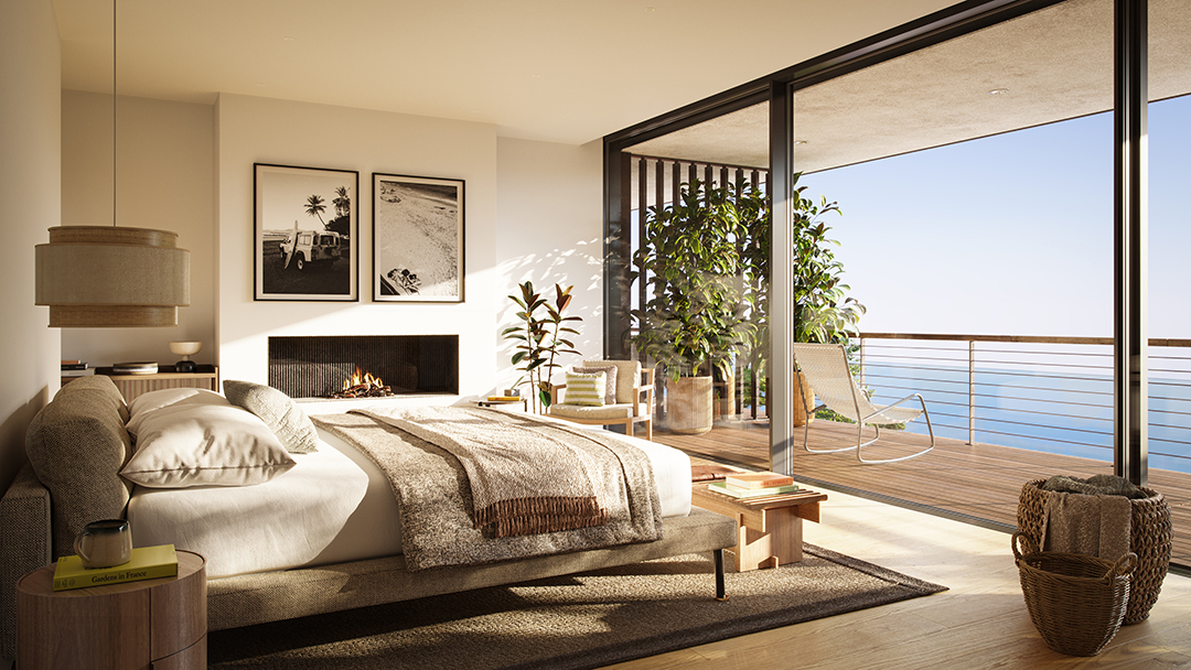 Two Brand New Neighboring Montauk Beauties Have Hit The Market 18 Maple I