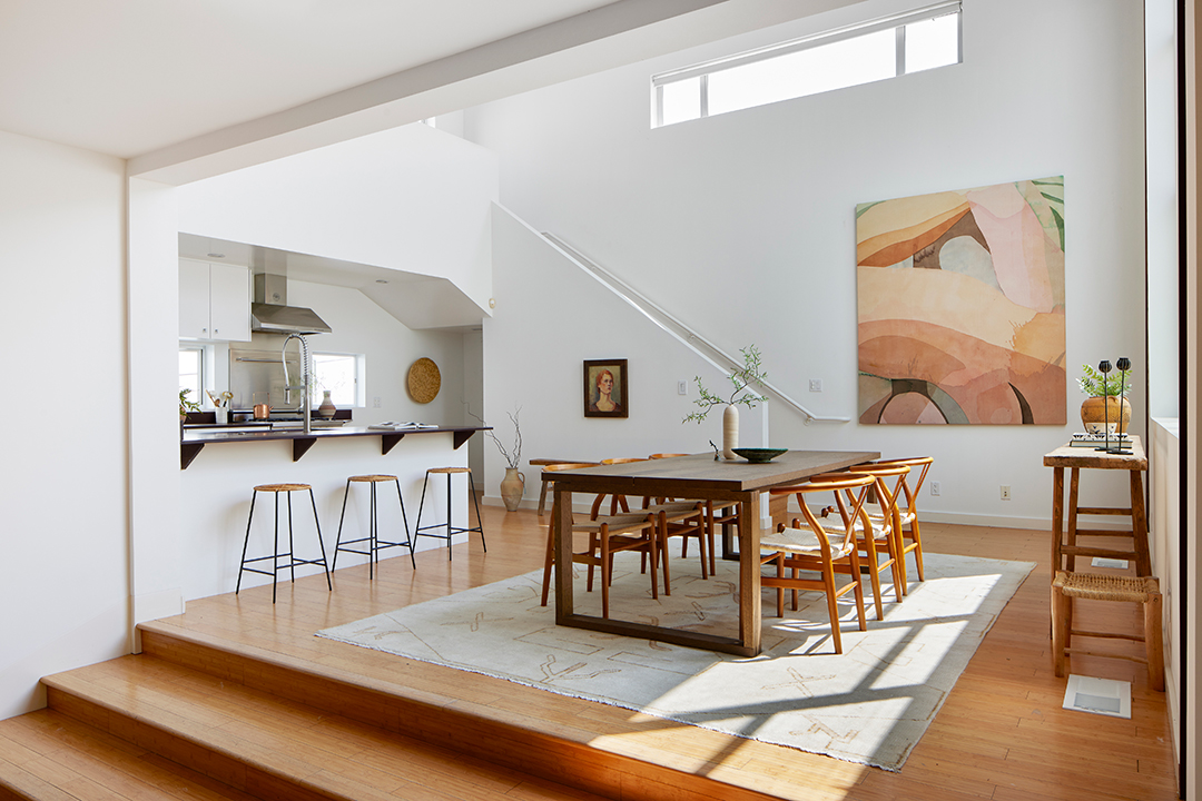 Yellowstone Actress Jen Landon Lists Her Artsy Minimalist Style Cali Spread E