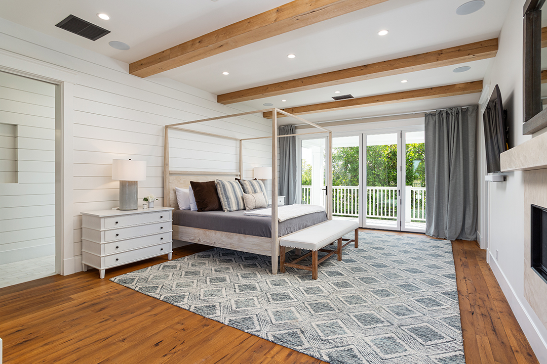 Pro Baseball Player Justin Upton Asks 6 8m For A Newport Beach Home With Industrial Vibes Zzz