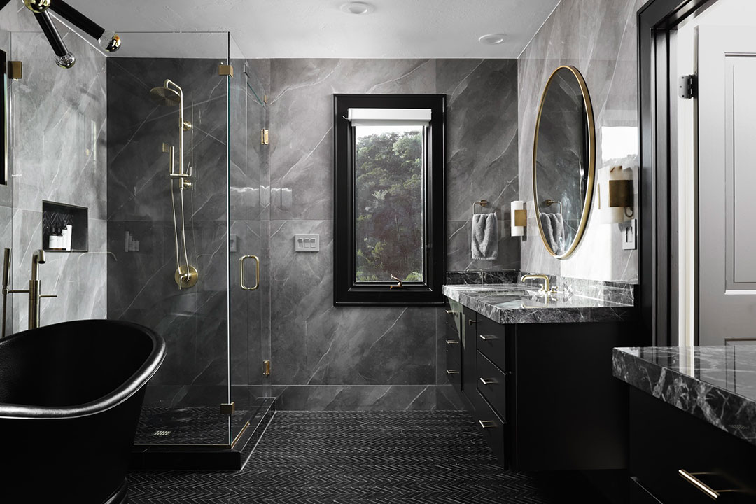 31 Warren Skaaren Austin Bathroom