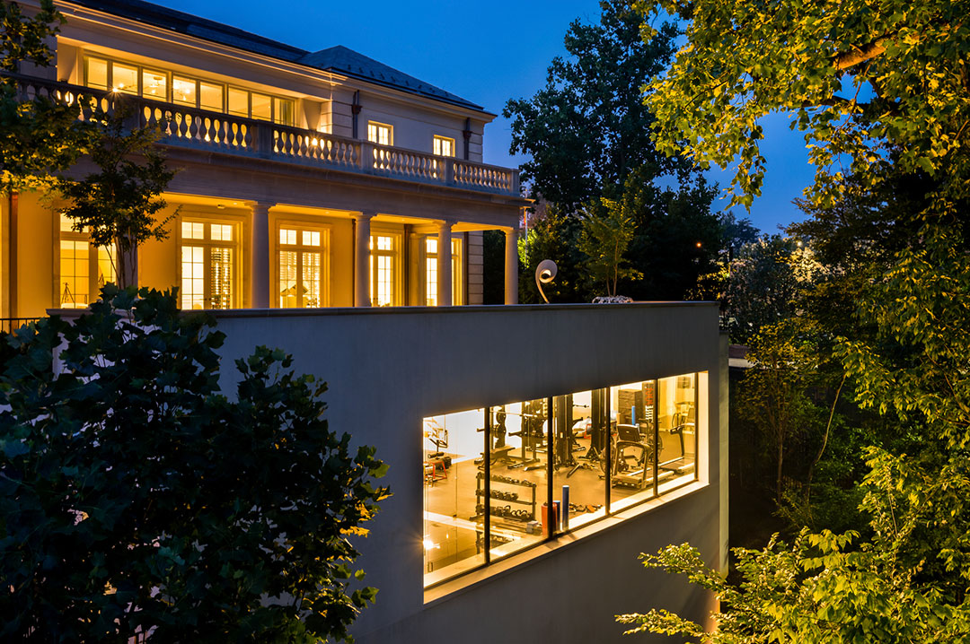 73 Fox News Bret Baier Dc