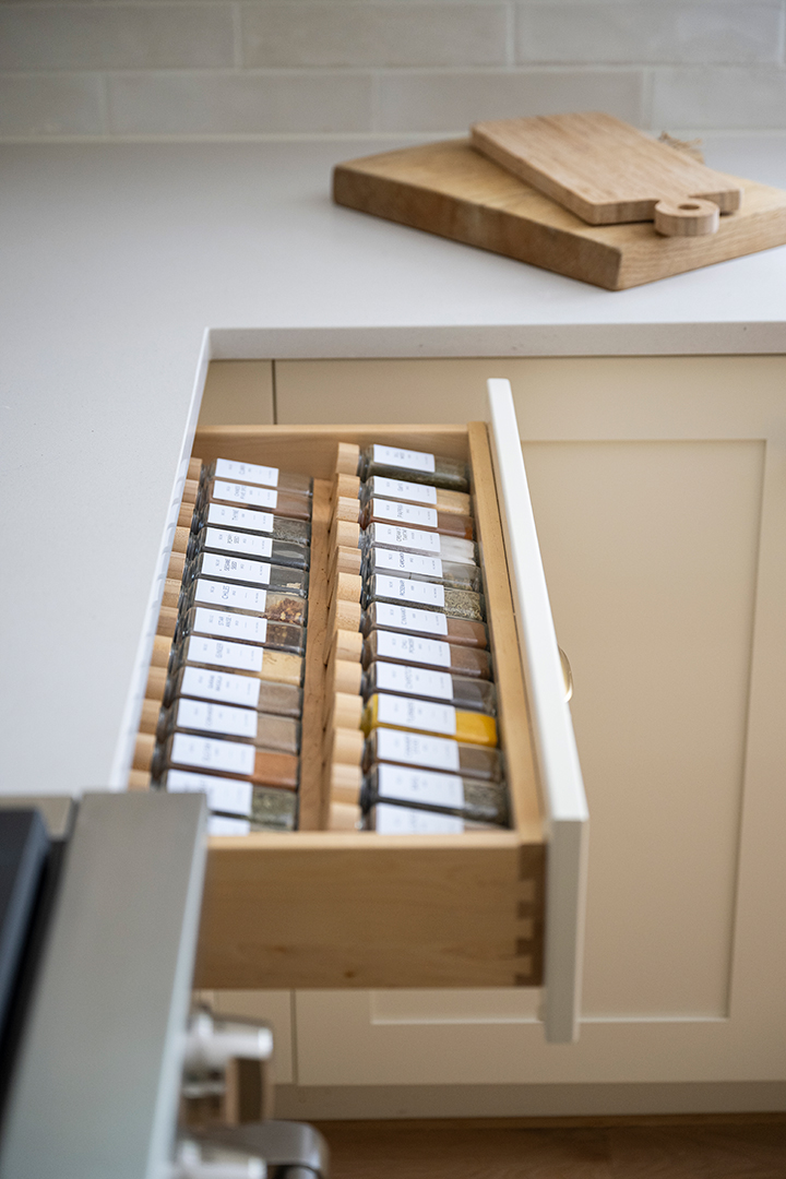 A Homeowner Seasoned In The Fashion Industry Gets A Fabulous Fairfield County Kitchen Dsc2260 2