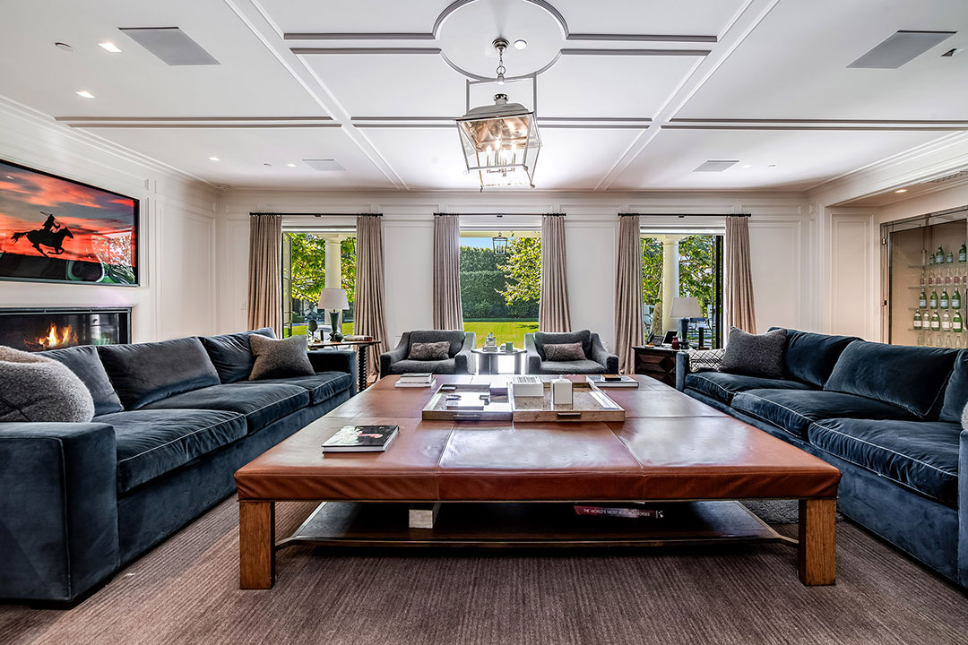 10 J Lo Ben Affleck Former Beverly Hills Rental