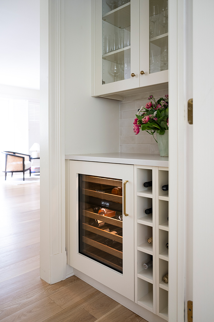 A Homeowner Seasoned In The Fashion Industry Gets A Fabulous Fairfield County Kitchen Dsc2287 2