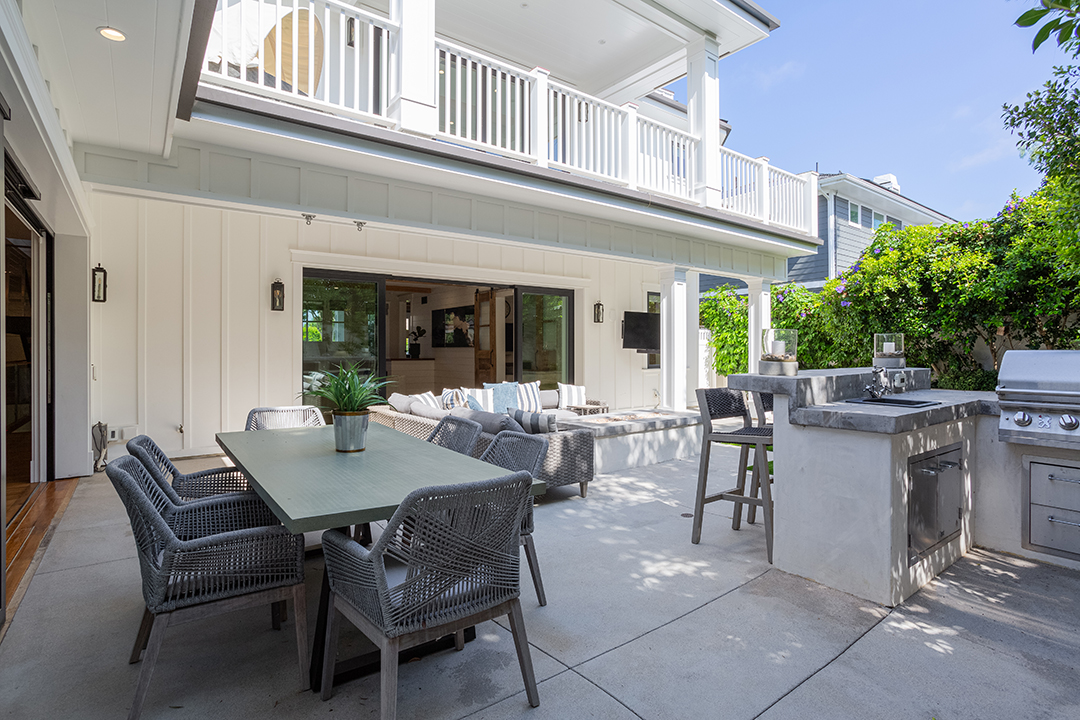 Pro Baseball Player Justin Upton Asks 6 8m For A Newport Beach Home With Industrial Vibes G