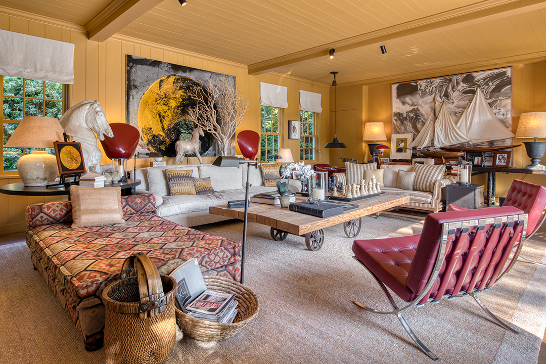 Late Architect And Designer Thierry Desponts Southampton Estate Asks 20m 320 Majors Path Southampton Lr 2