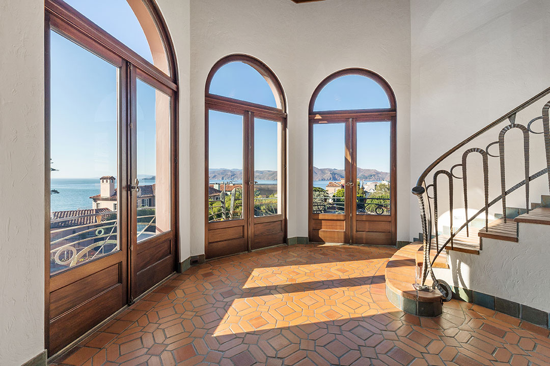 21 Robin Williams San Francisco