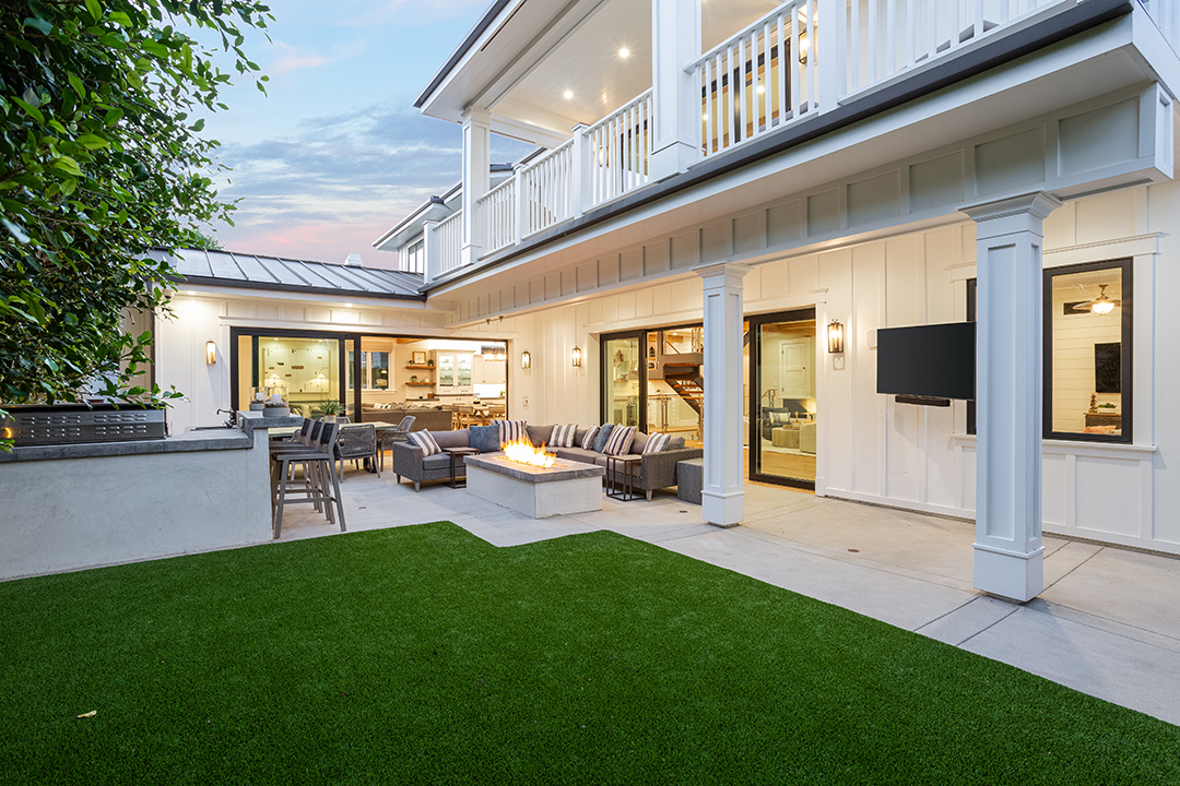 Pro Baseball Player Justin Upton Asks 6 8m For A Newport Beach Home With Industrial Vibes C