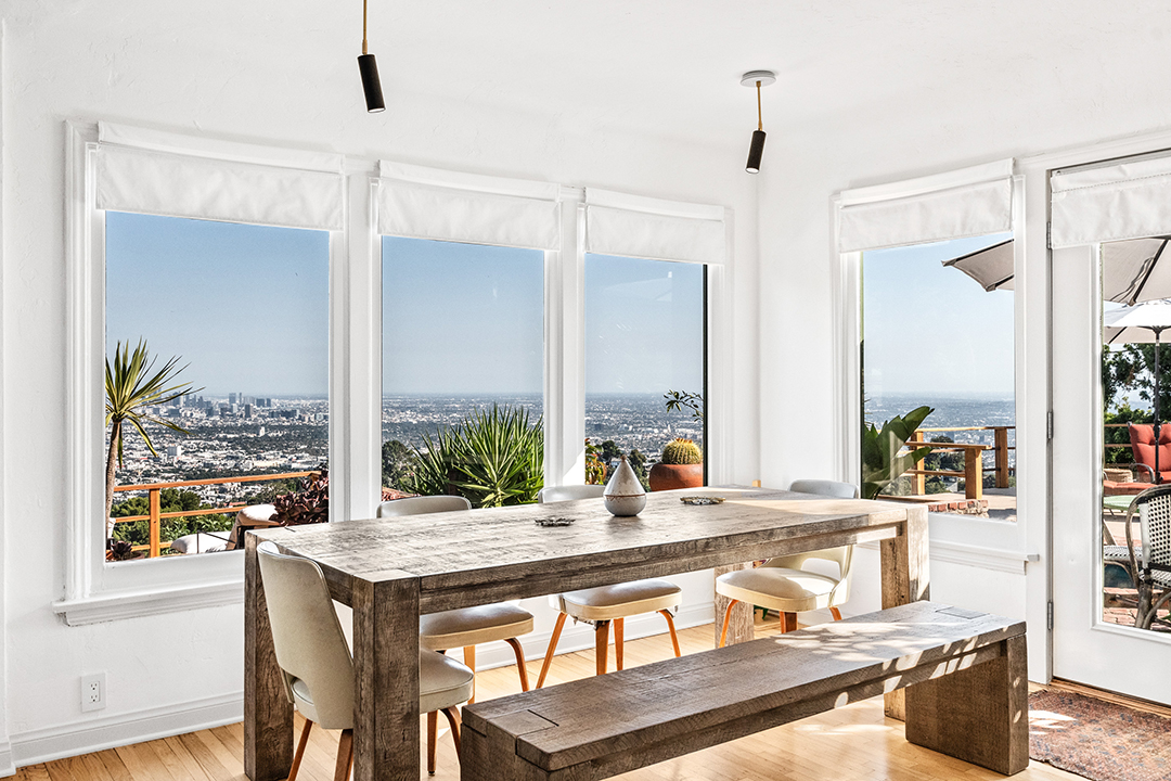 Laurel Canyon Compound With A Sweet Celebrity Pedigree Wants 2 6m F