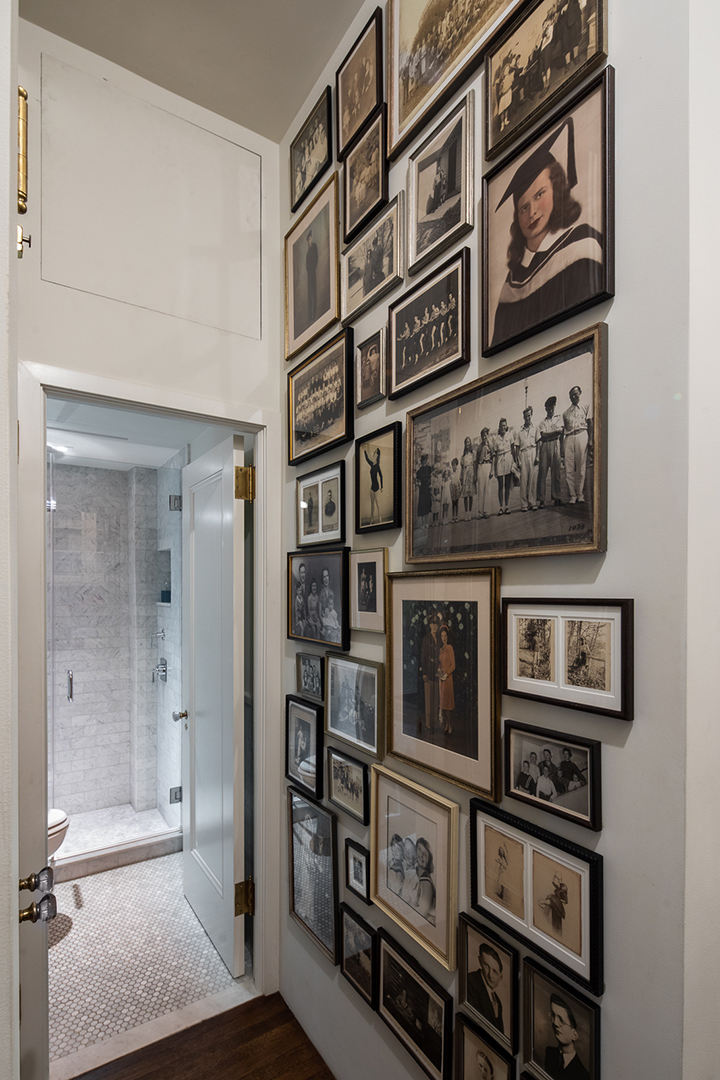 Annie Leibovitz Lists Upper West Side Duplex Brimming With Artistic Elegance For 8 6m K